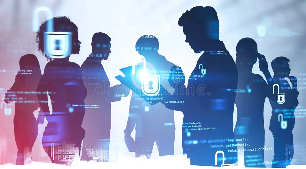 Cybersecurity Team